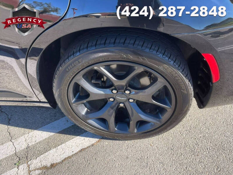 2021 Chrysler 300 S V6