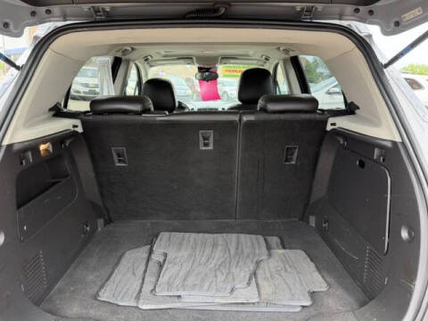 2015 Chevrolet Trax LT