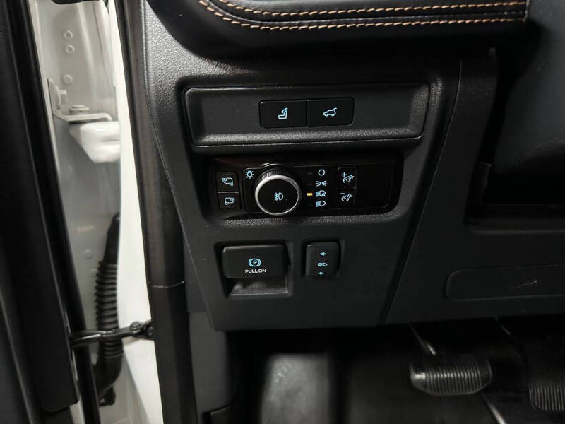 2023 Ford Expedition MAX Platinum