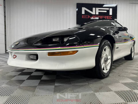 1993 Chevrolet Camaro Z28