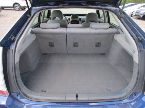 2008 Toyota Prius Standard