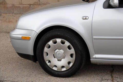 2005 Volkswagen Golf GL