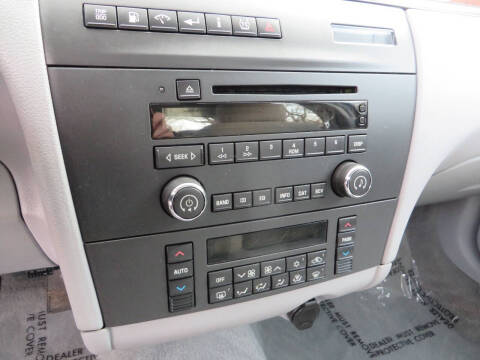 2006 Buick LaCrosse CX