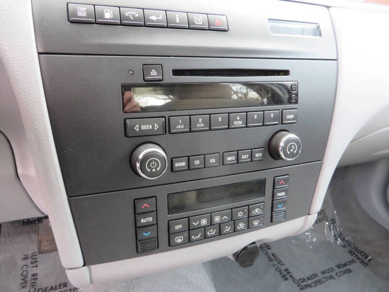 2006 Buick LaCrosse CX