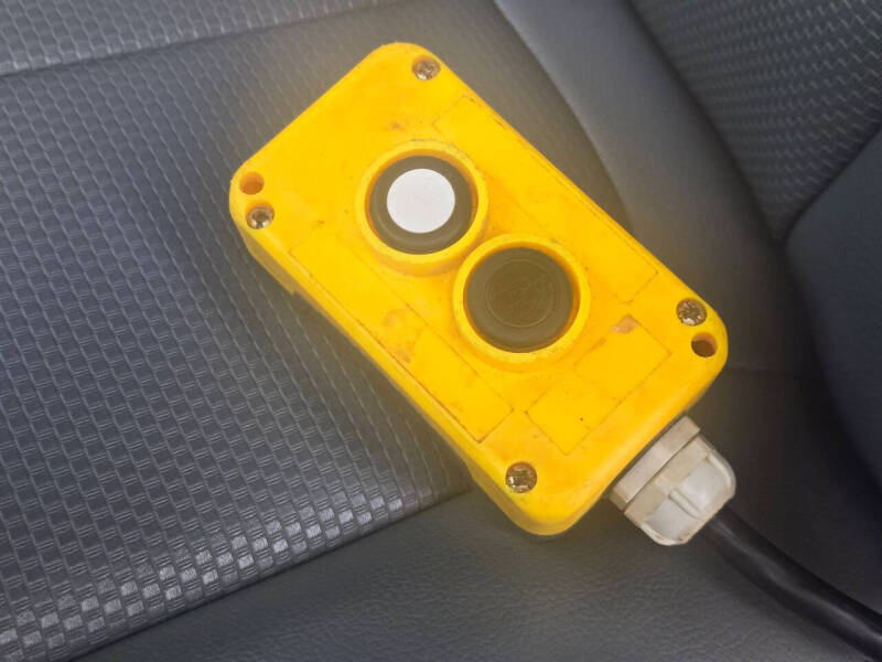 2011 Ford F-350 Super Duty