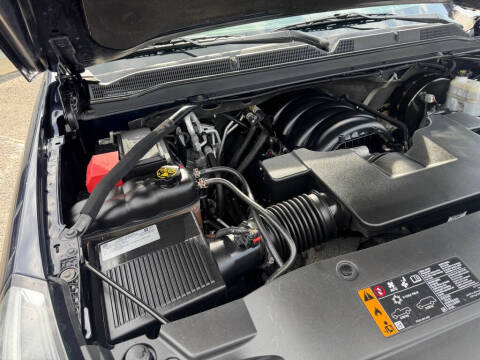 2020 GMC Yukon XL SLT