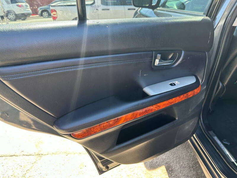 2006 Lexus RX 330