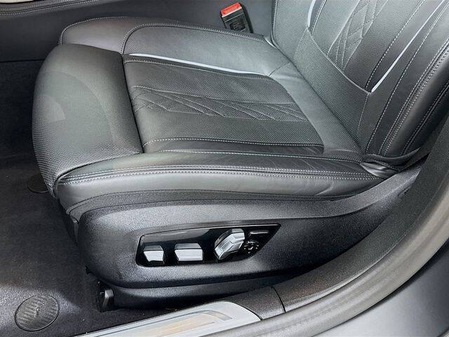 2022 BMW 7 Series ALPINA B7 xDrive