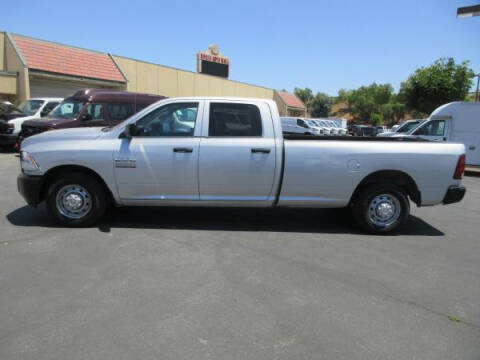 2013 RAM 2500 for sale at Norco Truck Center in Norco CA