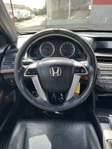 2011 Honda Accord