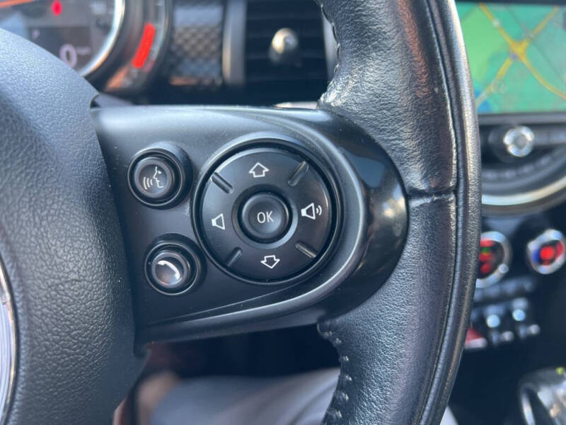 2018 MINI Hardtop 4 Door Cooper S