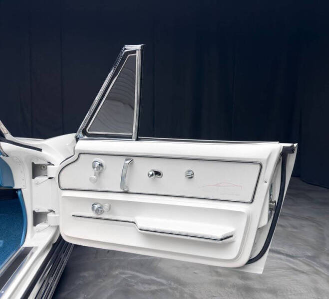 1967 Chevrolet Corvette