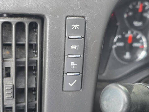 2016 Chevrolet Express 2500