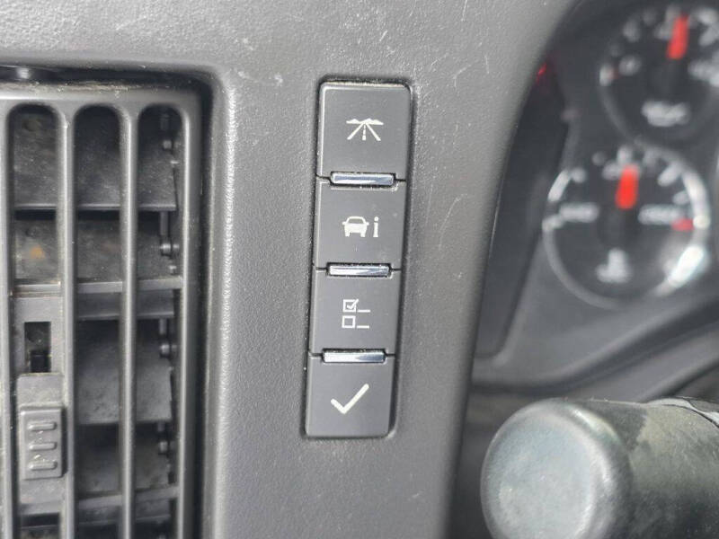 2016 Chevrolet Express 2500