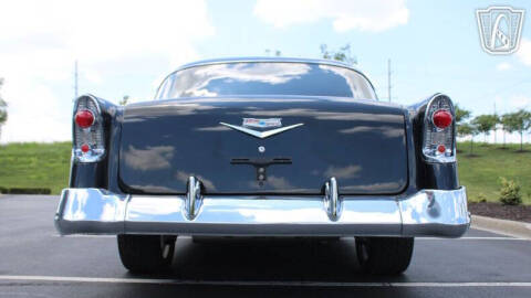 1956 Chevrolet Bel Air
