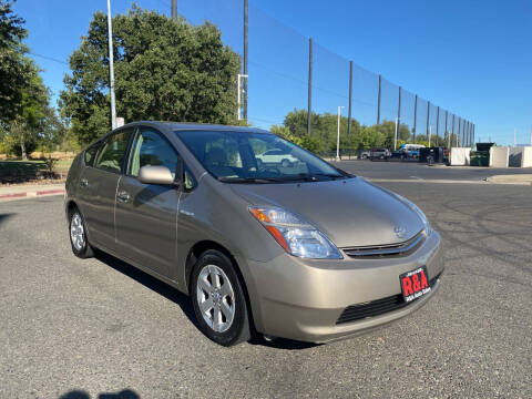 2007 Toyota Prius