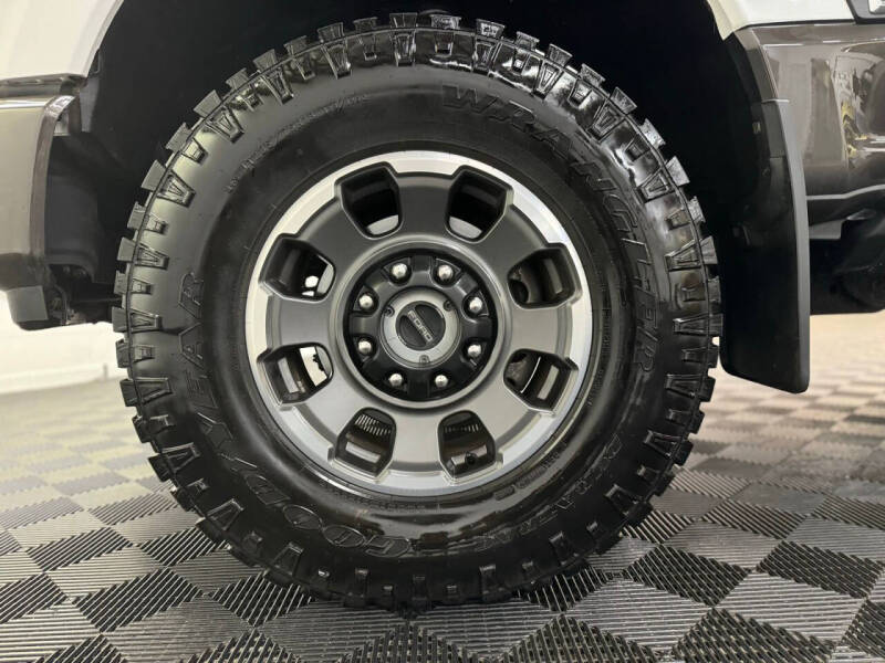 2024 Ford F-250 Super Duty