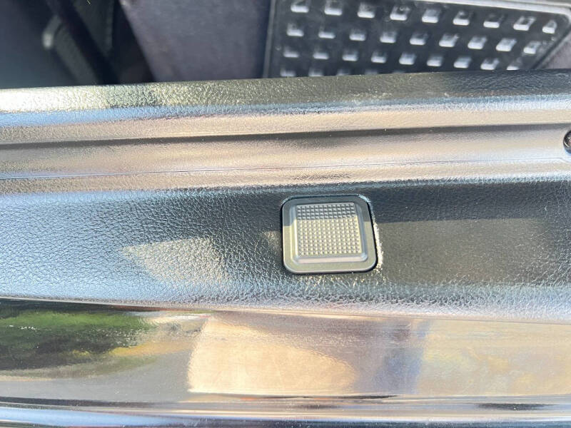 2012 Land Rover LR4 HSE