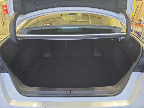 2020 Toyota Avalon Hybrid Limited