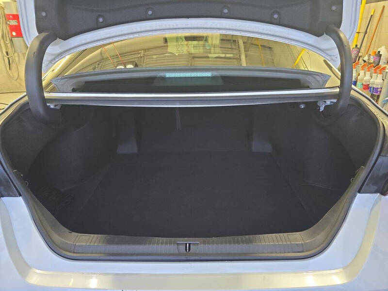 2020 Toyota Avalon Hybrid Limited