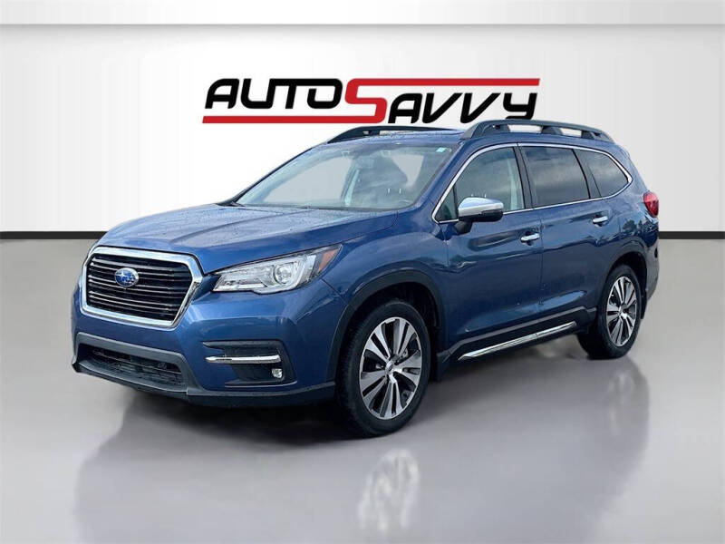 2021 Subaru Ascent Touring
