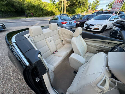 2009 Volkswagen Eos Komfort