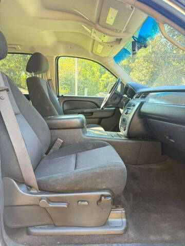 2011 GMC Sierra 1500 SLE