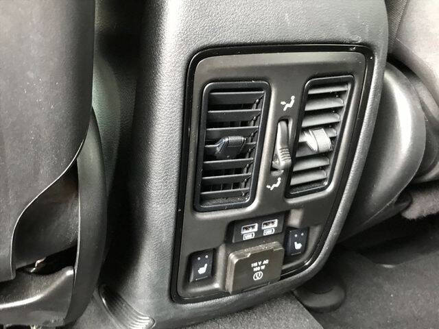 2025 Dodge Durango R/T Plus