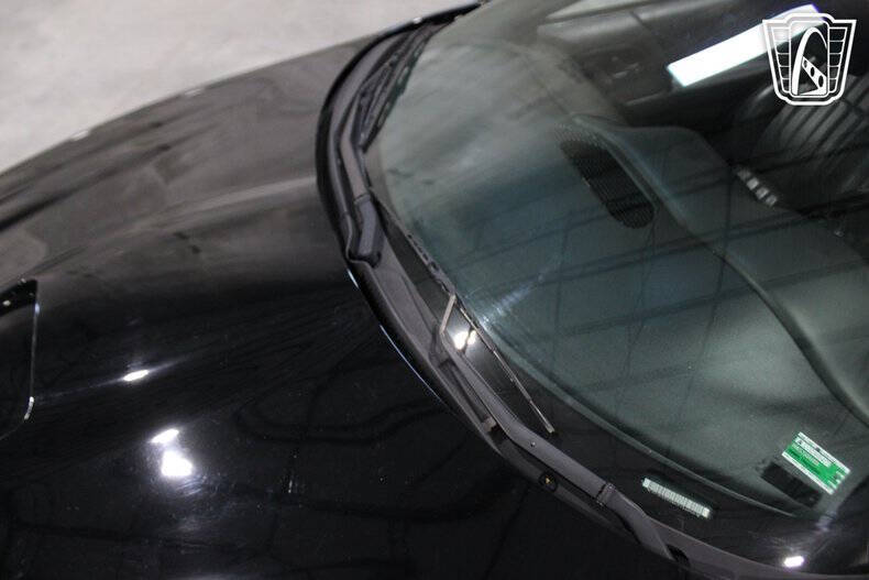 2000 Chevrolet Camaro