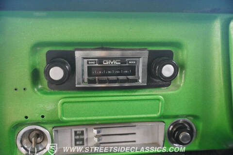 1971 GMC C/K 1500 Series