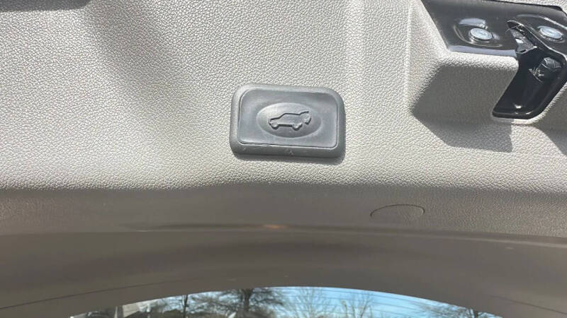 2016 GMC Acadia SLT-1