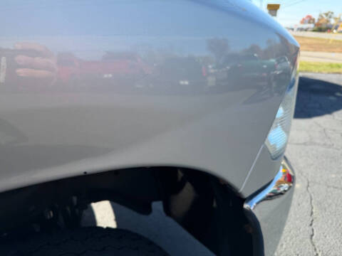 2010 Dodge Ram 2500 SLT