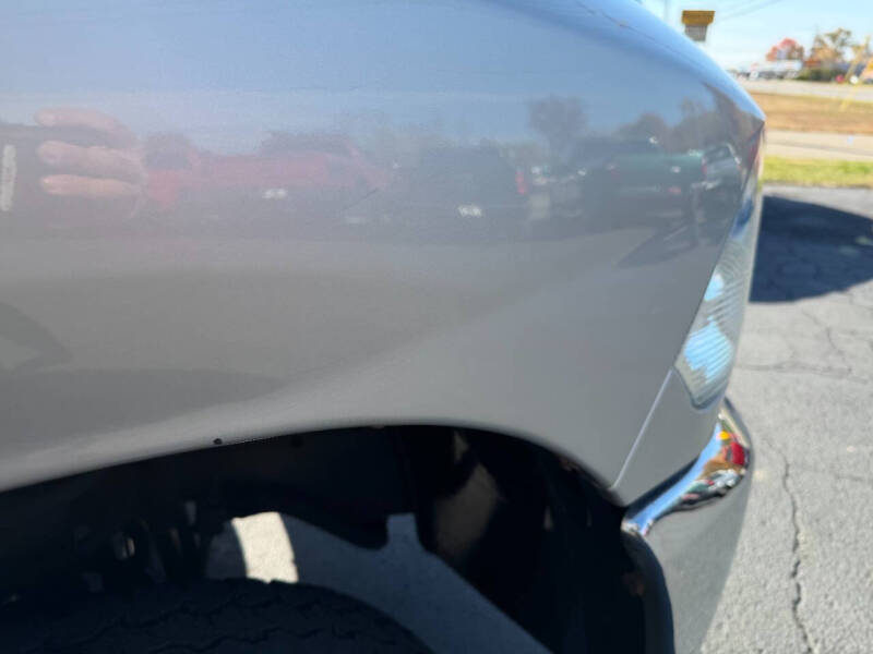 2010 Dodge Ram 2500 SLT