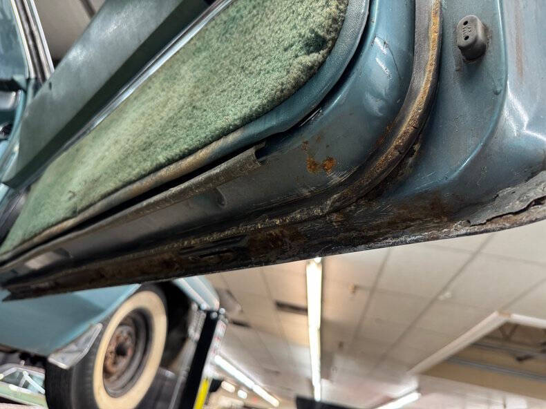1965 Cadillac DeVille