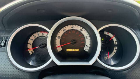 2013 Toyota Tacoma PreRunner V6