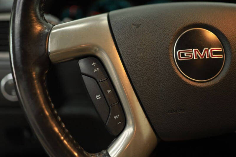 2011 GMC Sierra 2500HD