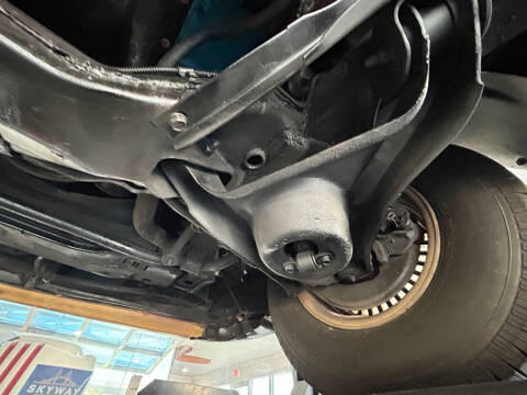 1979 Chevrolet Camaro