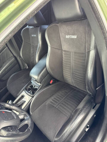 2019 Dodge Charger R/T
