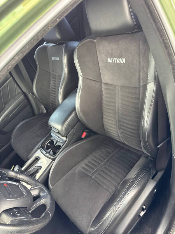 2019 Dodge Charger R/T