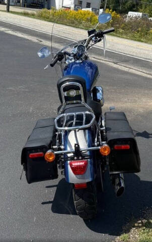 2017 Harley-Davidson Sportster 1200 Custom