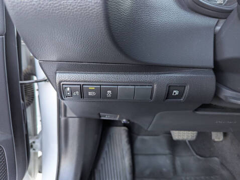 2023 Toyota Corolla Hybrid