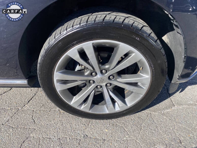 2021 Ford Expedition King Ranch