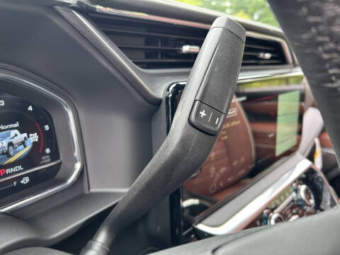 2025 GMC Sierra 3500HD