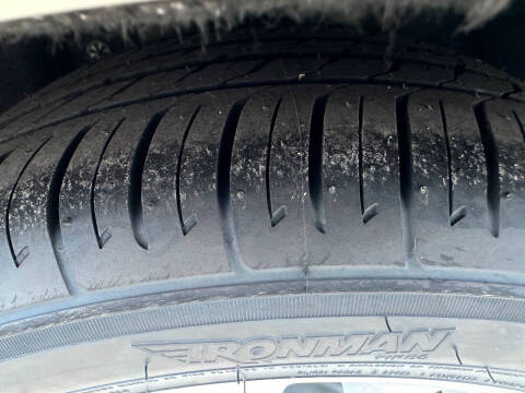 2017 Ford C-MAX Hybrid SE