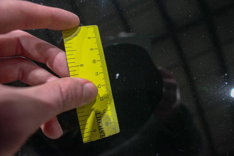 2006 Mercedes-Benz CL-Class CL 55 AMG