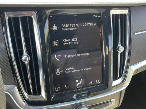 2021 Polestar 1
