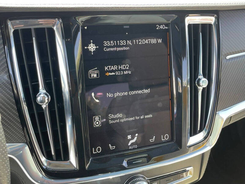 2021 Polestar 1