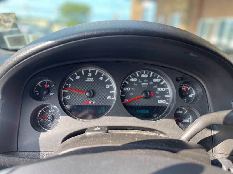 2011 Chevrolet Tahoe LT