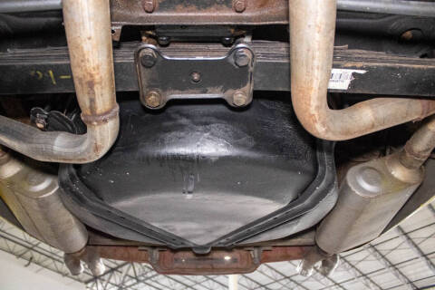 1974 Chevrolet Corvette