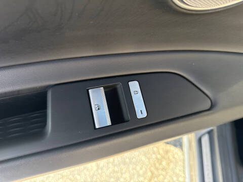 2021 Genesis GV80 2.5T